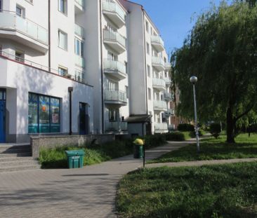 Wynajmę, 2-pokojowe, Ochota/Rakowiec - Zdjęcie 2