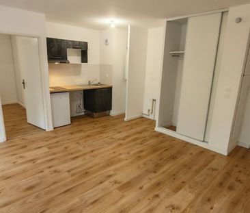 Location Appartement 2 pièces 44m² ROUBAIX 59100 - Photo 6