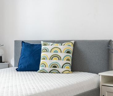 Gdańsk, Wrzeszcz, Antoniego Słonimskiego - Фото 4