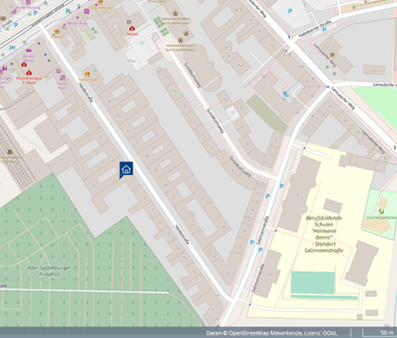 Wohnen, wo Dachgeschossträume wahr werden ! - Photo 1