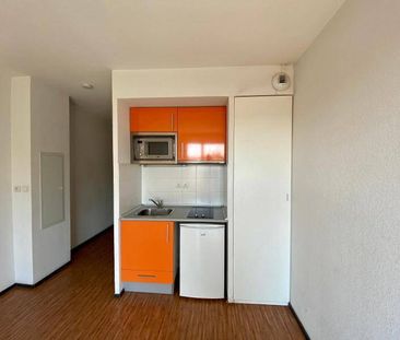 Location appartement 1 pièce 23.65 m² à Montpellier (34000) - Photo 4