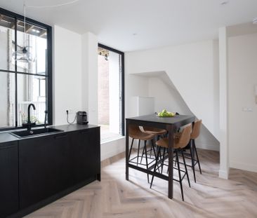 Da Costakade 51-1, 1053 WG, Amsterdam - Foto 3