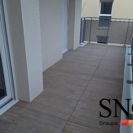 T2 AVEC BALCON + PARKING - Photo 1