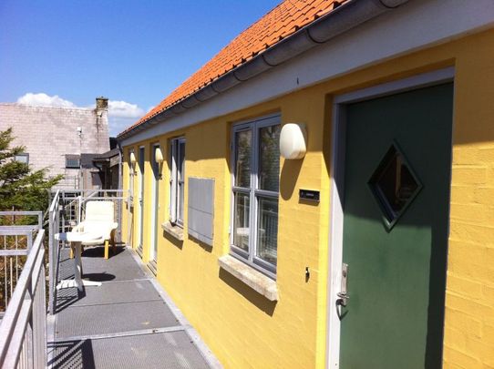 Afd. 17 - Løgstør Boligforening - Photo 1