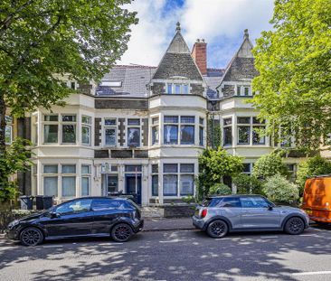 2 bedroom flat to rent - Photo 3