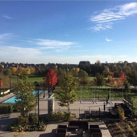 For Lease - 15 Stollery Pond Crescent Unit# 808, Markham, Ontario - Photo 1