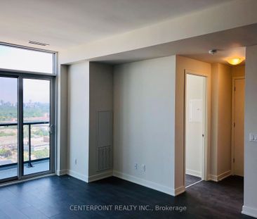 For Lease - 6 Sonic Way Unit# 3103, Toronto, Ontario - Photo 1