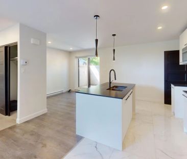 Appartement - 101-54 Rg St-Marc - Photo 1