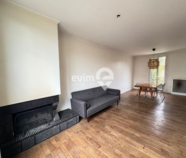 Maison 4 pièces 81.92m² - Argenteuil , Argenteuil - Photo 5