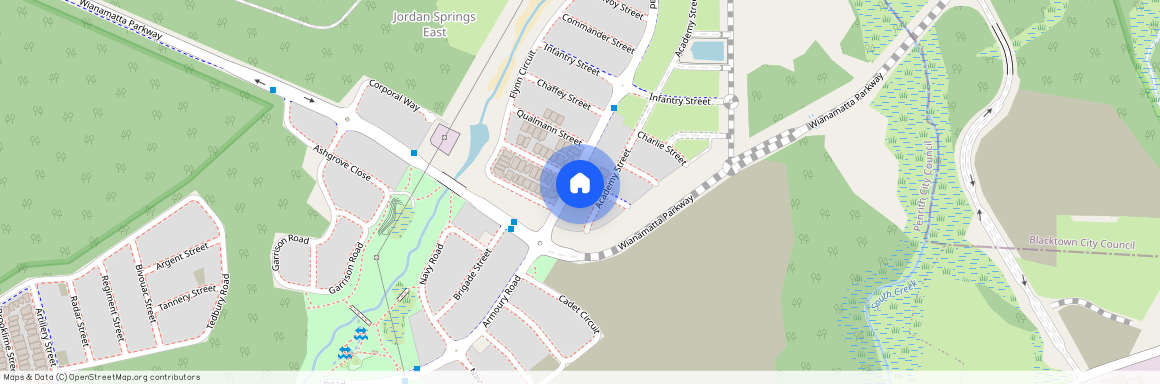 102, Armoury Road, Jordan Springs