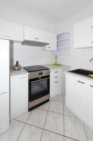 Mieszkanie z balkonem na wynajem! - Zdjęcie 3