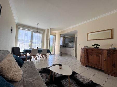 Location Appartement 3 pièces 48m² ST MARC SUR MER 44600 - Photo 2