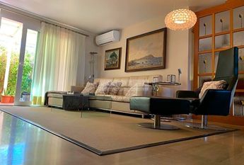 Luxury Villa for rent in Denia, Spain