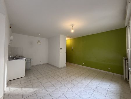 Location Appartement 1 pièce 32m² METZ 57000 - Photo 3