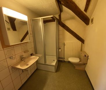 2 Zimmer, 35 m², 2. Stock - Foto 4