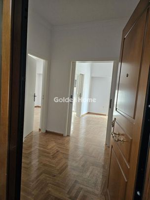 Διαμέρισμα για ενοικίαση Νεάπολη Εξαρχείων (Εξάρχεια - Νεάπολη) - Photo 1