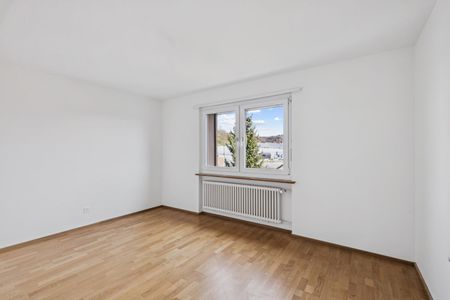 Charmante 2.5-Zimmerwohnung in Wohngemeinschaft – separat & privat - Foto 4