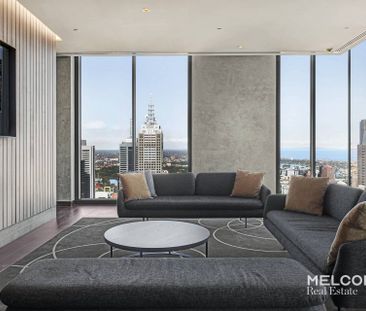 TWO BEDROOMS AT ABODE 318 - UNFURNISHED - Photo 4