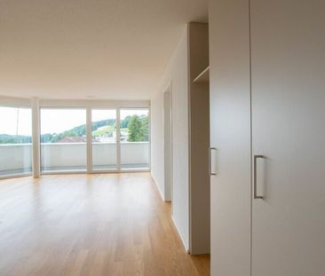 Modern and sunny apartment in Thörishaus - Foto 2