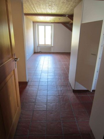 3.5 Zimmer, 81 m², 3. Stock - Photo 4