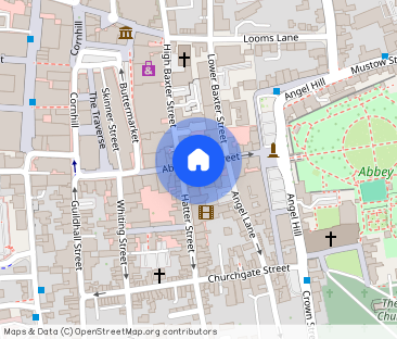 42 Abbeygate Street, Bury st edmunds - Photo 1