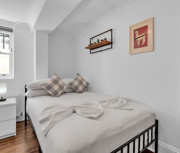2 Bed Flat, Lennox House, BN2 - Photo 3