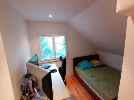 Location Maison 5 pièces 98m² PAU 64000 - Photo 4