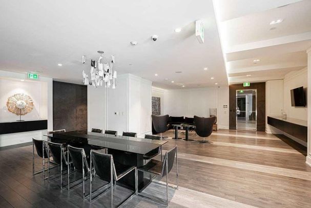 For Lease - 6 Parkwood Avenue Unit# 203, Toronto, Ontario - Photo 1