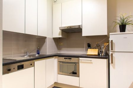 Appartement in Oudergem - Photo 5