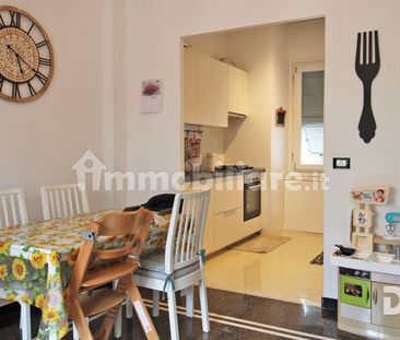 Appartamento via Antonio Cecchi, Foce, Genova - Photo 5