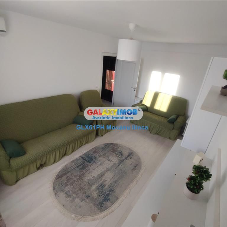 Inchiriere apartament modern, centrala, 2 cam, Ploiesti, Ultracentral - Fotografie 1