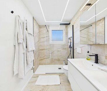 3.5 Zimmer, 84 m², 2. Stock - Photo 6