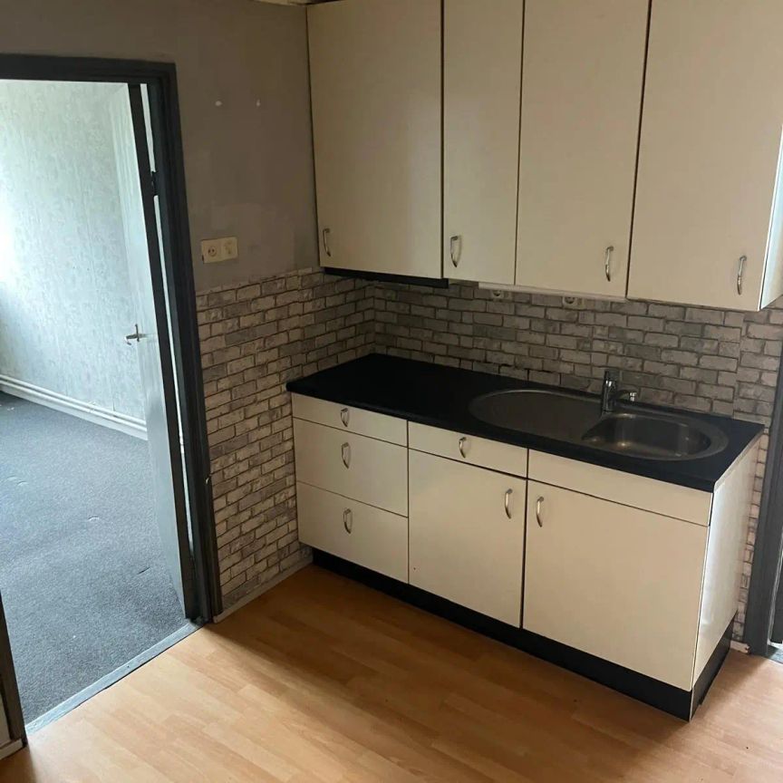 Appartement H.J. Kniggestraat, Stadskanaal - À Louer - Foto 1