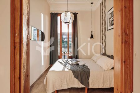 Apartamento de alquiler en Carrer de Pau Claris, Dreta de l'Eixample - Photo 5