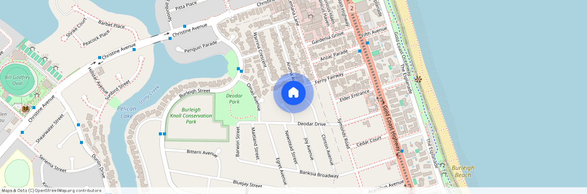 16 Aruma Avenue, Qld 4220, Burleigh Waters