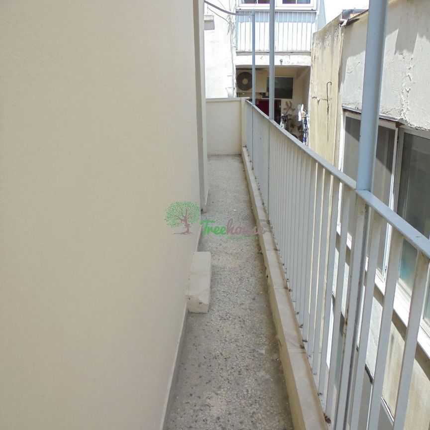 Studio/Γκαρσονιέρα για ενοικίαση Καμάρα - Ροτόντα (Κέντρο Θεσσαλονίκης) - Photo 1