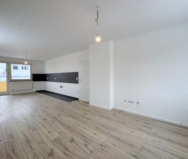 TAG DER OFFENEN TÜR! Erstbezug nach Sanierung – Moderne 2-Zimmer-Wo... - Photo 3