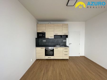 Pronájem bytu 1+kk 27 m² - Photo 5
