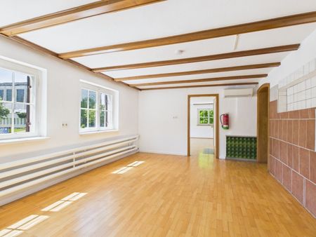 Wohnen im Zentrum von Altach – großzügige 5-Zimmerwohnung mit Terrasse - Foto 2
