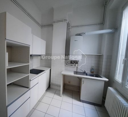 AVIGNON IM, appartement, balcon., - Photo 4
