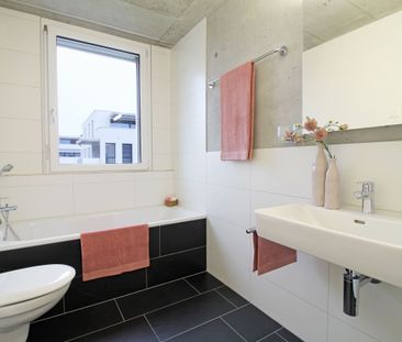 Modern attic apartment is looking forward to you! - Foto 6