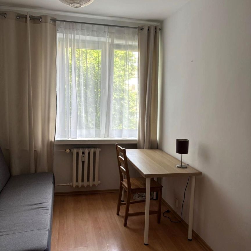 Pokój, ul. Egejska - Photo 1