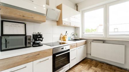 Mieszkanie małopolskie Skawina powierzchnia 78.0 m² C206-WM-02454 - Zdjęcie 5