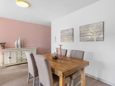 30/41 Clare Burton Crescent, Franklin ACT 2913 - Apartment For Rent | Domain - Photo 3