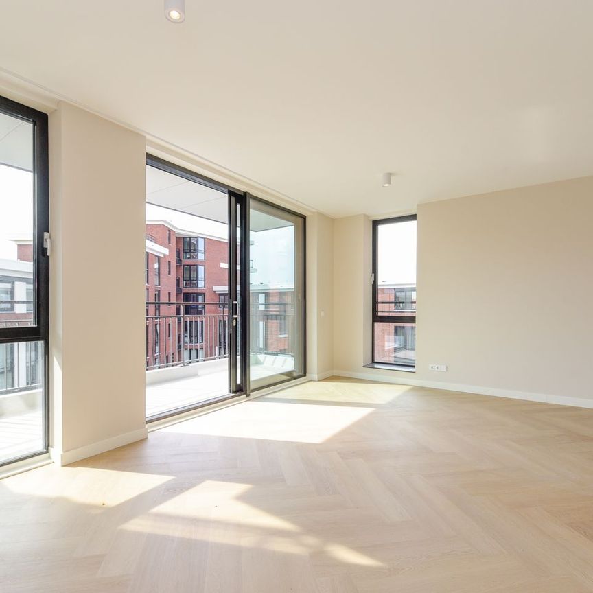Appartement te huur: Cosseehof 40 3054 RA Rotterdam - Photo 1