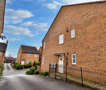 Garwood Crescent, Grange Farm, Milton Keynes, MK8 - Photo 3