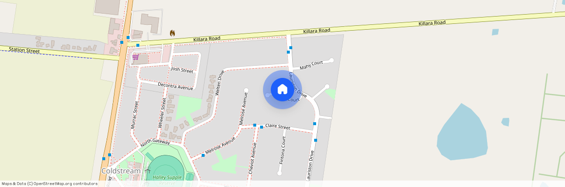 4 Mercer Court, Vic 3770, Coldstream