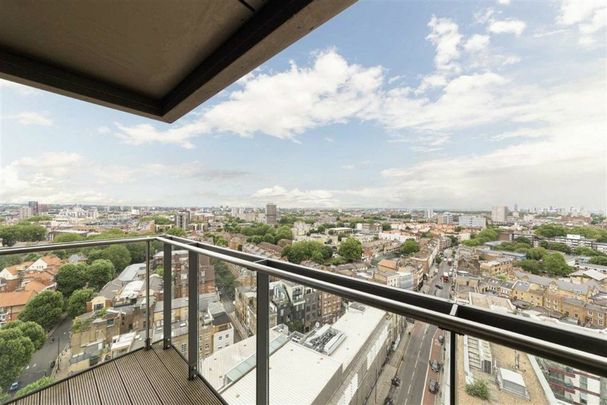 Avantgarde Place, Avantgarde Tower, E1 - Photo 1