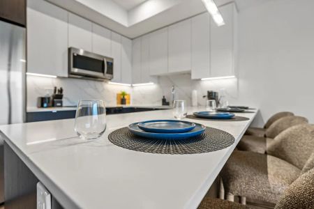 Harvey Heights — 2 Bed 2 Bath - D12 (Furnished) - Photo 5