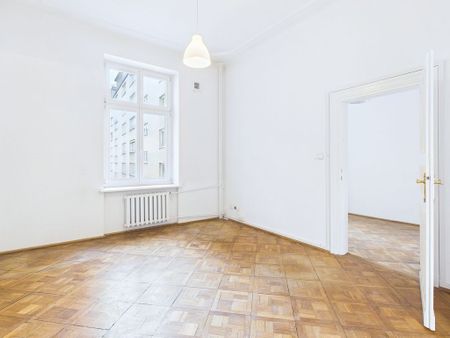 Śródmieście ul. Okólnik 61 m² opcja 31 m² - Photo 4